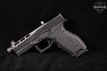 Palmetto State Armory (PSA) PSA Dagger Compact RMR Extreme Carry Cuts Threaded Barrel 9mm Luger Black in Excellent Condition Image 4