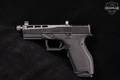 Palmetto State Armory (PSA) PSA Dagger Compact RMR Extreme Carry Cuts Threaded Barrel 9mm Luger Black in Excellent Condition Image 5