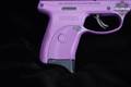 2021 Sturm Ruger EC9s 9mm Luger Two-Tone in Excellent Condition Image 3
