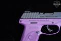 2021 Sturm Ruger EC9s 9mm Luger Two-Tone in Excellent Condition Image 4