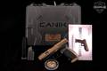 Canik TTI Combat Signature Series 9mm Luger TTI Bronze Cerakote in Good Condition Image 2