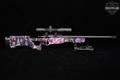 Keystone Sporting Arms Crickett Precision Rifle (CPR) Muddy .22 LR Blued & Muddy Camo in Very Good Condition Image 4