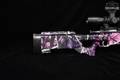 Keystone Sporting Arms Crickett Precision Rifle (CPR) Muddy .22 LR Blued & Muddy Camo in Very Good Condition Image 5