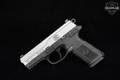 FN Herstal (FNH) FNX-9 9mm Luger Two-Tone in Very Good Condition Image 3