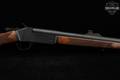 Henry Repeating Arms H015-12S Slug Barrel 12 Gauge Blued & Walnut in Good Condition Image 5