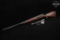 1900-1901 Springfield Armory Model 1898 Krag-Jorgensen .30-40 Krag Walnut in Fair Condition Image 2