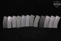Multiple Manufacturers TWELVE (12) AR-15 STANAG 30 Round Magazines 5.56mm NATO in Very Good Condition Image 2