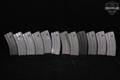 Multiple Manufacturers TWELVE (12) AR-15 STANAG 30 Round Magazines 5.56mm NATO in Very Good Condition Image 3
