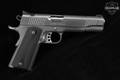 Kimber Classic Stainless Pre-Series II .45 ACP Stainless in Good Condition Image 3