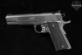Kimber Classic Stainless Pre-Series II .45 ACP Stainless in Good Condition Image 5