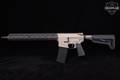Q Sugar Weasel 5.56mm NATO Tan in Very Good Condition Image 2