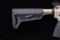 Q Sugar Weasel 5.56mm NATO Tan in Very Good Condition Image 4