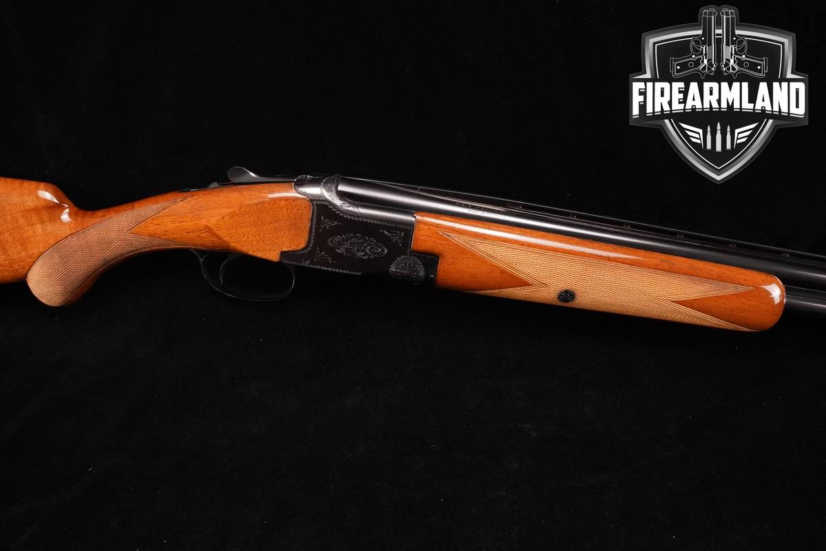 DESIRED! Browning Superposed Grade I Standard 20-Gauge 28" 2-3/4"