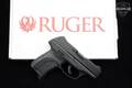 2023 Sturm Ruger EC9S 9mm Luger Black in Excellent Condition Image 2