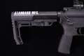 Standard Manufacturing STD-15 Left-Handed .300 AAC Blackout (7.62x35mm) Type III Hard Coat Anodized in Very Good Condition Image 4