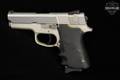 Smith & Wesson (S&W) Model 3953 9mm Luger Two-Tone Stainless in Good Condition Image 4