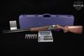 Beretta 686 Silver Pigeon I Sporting Left-Hand 12 Gauge Satin Silver & Walnut in Very Good Condition Image 2