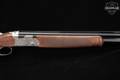 Beretta 686 Silver Pigeon I Sporting Left-Hand 12 Gauge Satin Silver & Walnut in Very Good Condition Image 5