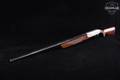 2019 Browning Maxus Hunter 12 Gauge Matte Nickel in Very Good Condition Image 2