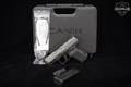 Canik TP9 Elite SC 9mm Luger Tungsten in Excellent Condition Image 2