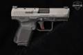Canik TP9 Elite SC 9mm Luger Tungsten in Excellent Condition Image 3
