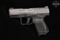 Canik TP9 Elite SC 9mm Luger Tungsten in Excellent Condition Image 5