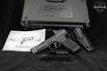 Canik SFX Rival 9mm Luger (9x19 Para) Black in Excellent Condition Image 2