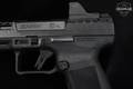 Canik SFX Rival 9mm Luger (9x19 Para) Black in Excellent Condition Image 4