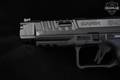 Canik SFX Rival 9mm Luger (9x19 Para) Black in Excellent Condition Image 5