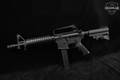 Harrington & Richardson (H&R) Model 635 Retro Series SMG 9mm Luger Black in Very Good Condition Image 2