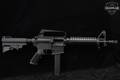 Harrington & Richardson (H&R) Model 635 Retro Series SMG 9mm Luger Black in Very Good Condition Image 3