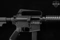 Harrington & Richardson (H&R) Model 635 Retro Series SMG 9mm Luger Black in Very Good Condition Image 5