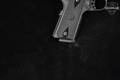 Taurus PT-1911 .38 Super Black in Excellent Condition Image 4
