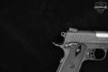 Taurus PT-1911 .38 Super Black in Excellent Condition Image 5