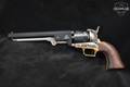 1983 Armi San Marco Model 1851 Colt Navy .36 Blued/Case Hardened/Brass in Good Condition Image 3