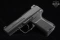 Heckler & Koch (H&K, HK) HK45C LEM V7 .45 ACP Black in Excellent Condition Image 2