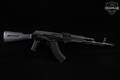 Kalashnikov USA KR-103 FT 7.62x39 Black in Good Condition Image 3