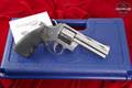Colt Grizzly .357 Mag. Stainless in Excellent Condition Image 2