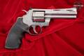 Colt Grizzly .357 Mag. Stainless in Excellent Condition Image 4