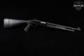 Stevens Arms Model 320 Security Ghost Ring Sight w/ Pistol Grip 12 Gauge Black in Excellent Condition Image 3