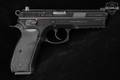 CZ CZ 75 SP-01 9mm Luger Black in Excellent Condition Image 3