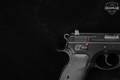 CZ CZ 75 SP-01 9mm Luger Black in Excellent Condition Image 5