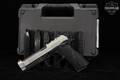 Beretta 92XI SAO Full Size Optics-Ready 9mm Luger Two-Tone in Excellent Condition Image 2