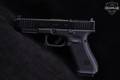 Glock G47 Gen5 MOS 9mm Luger Black in Excellent Condition Image 3