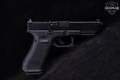 Glock G47 Gen5 MOS 9mm Luger Black in Excellent Condition Image 5