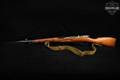 1953 FEG Mosin–Nagant Model 1944 Carbine 7.62x54R Blued & Hardwood in Good Condition Image 2