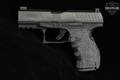 Walther PPQ M1 (Classic) 9mm Luger Black in Very Good Condition Image 3