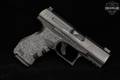 Walther PPQ M1 (Classic) 9mm Luger Black in Very Good Condition Image 4