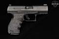 Walther PPQ M1 (Classic) 9mm Luger Black in Very Good Condition Image 5