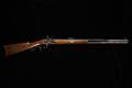 Thompson Center (TC, T/C, TCA) Hawken Flintlock .50 BPM (Black Powder) Blued in Good Condition Image 2
